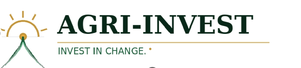 AGRI-INVEST Logo